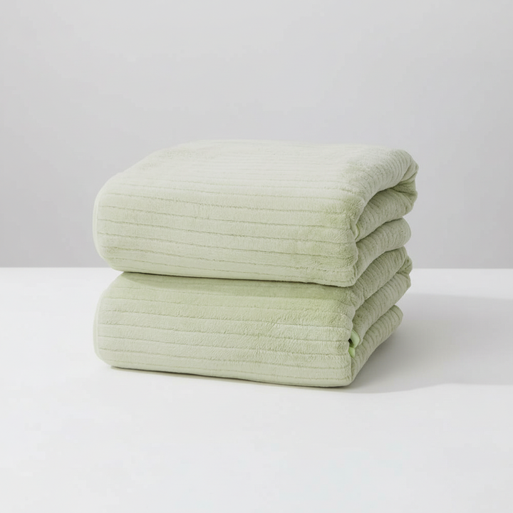 Extra Grote Badhanddoeken Set - TowelMirage