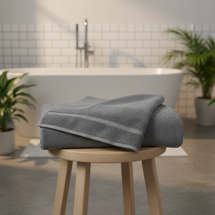 Extra Grote Badhanddoeken Set - TowelMirage