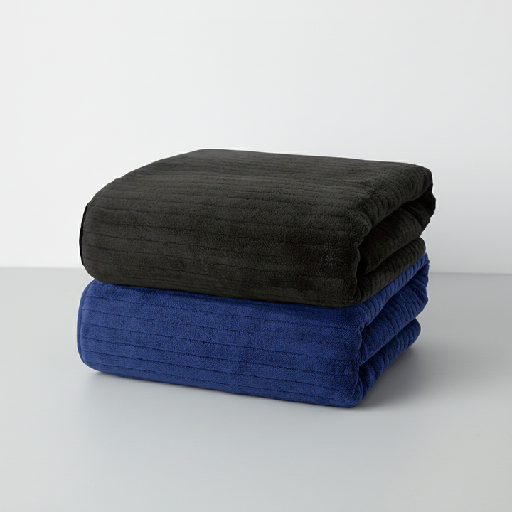 Extra Grote Badhanddoeken Set - TowelMirage