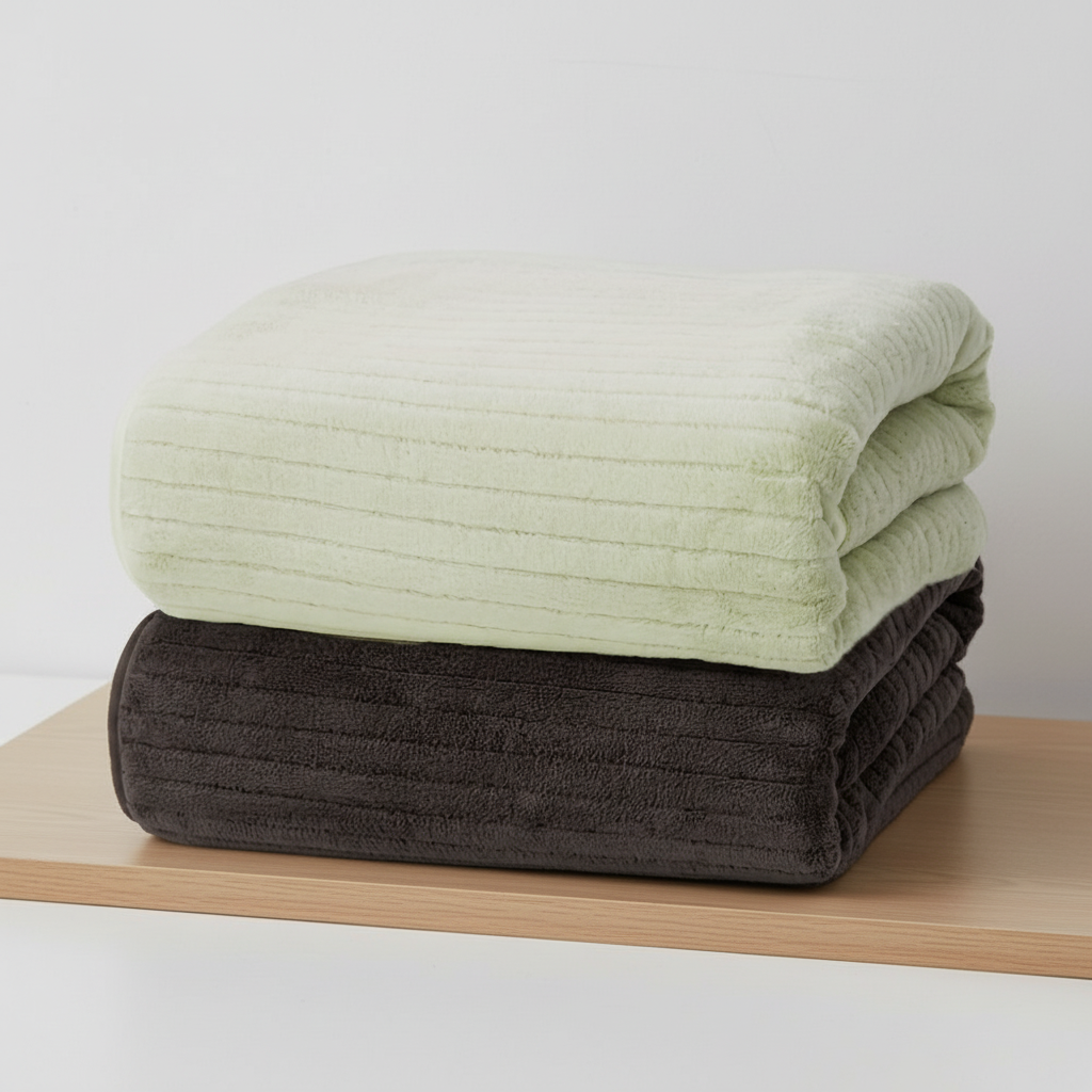 Extra Grote Badhanddoeken Set - TowelMirage