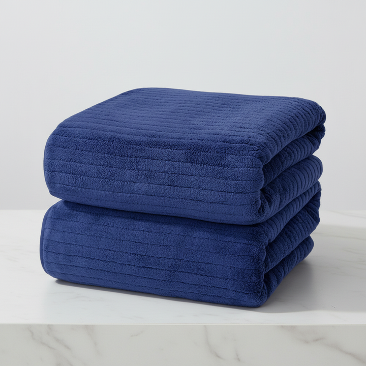 Extra Grote Badhanddoeken Set - TowelMirage