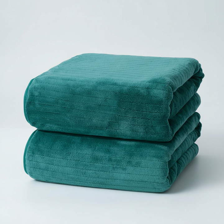 Extra Grote Badhanddoeken Set - TowelMirage