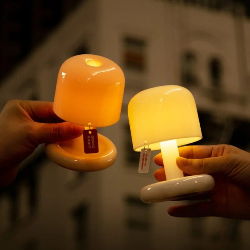 Sfeervolle zonsondergangprojectielamp, warme sfeerverlichting voor thuis