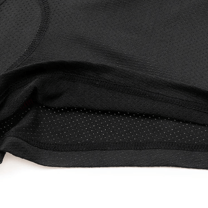 Moto Comfort Shorts | Ultiem rijcomfort en bescherming