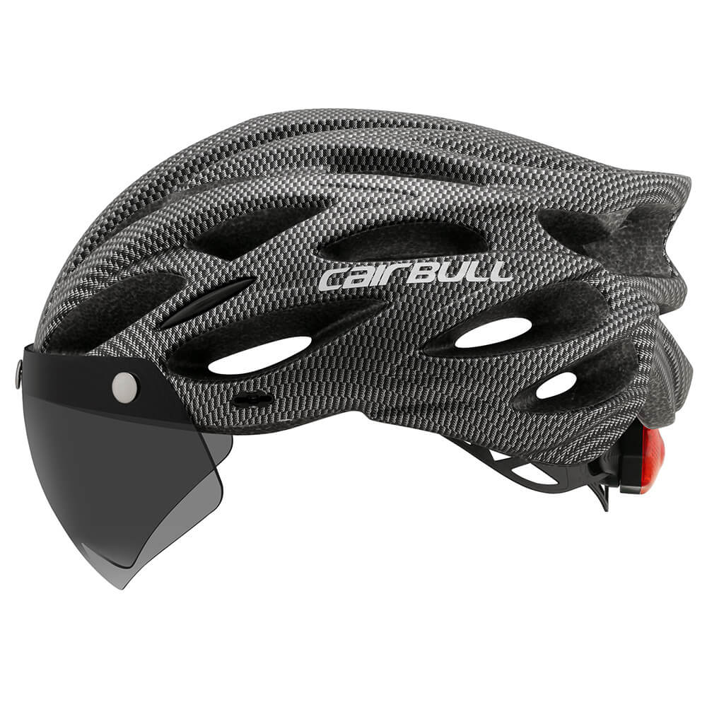 Robuuste Fietshelm - ProGuard