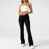 Flared Hose Voor Dames - Elisa