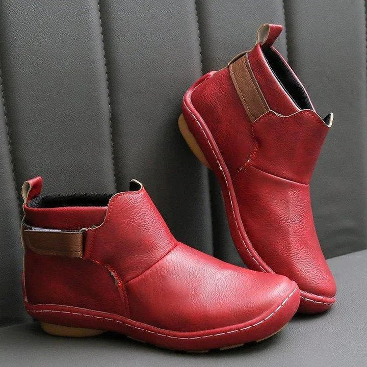 Luxueuze orthopedische damesschoenen – Liana