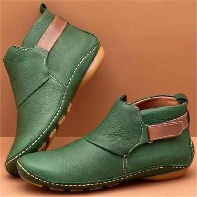 Luxueuze orthopedische damesschoenen – Liana