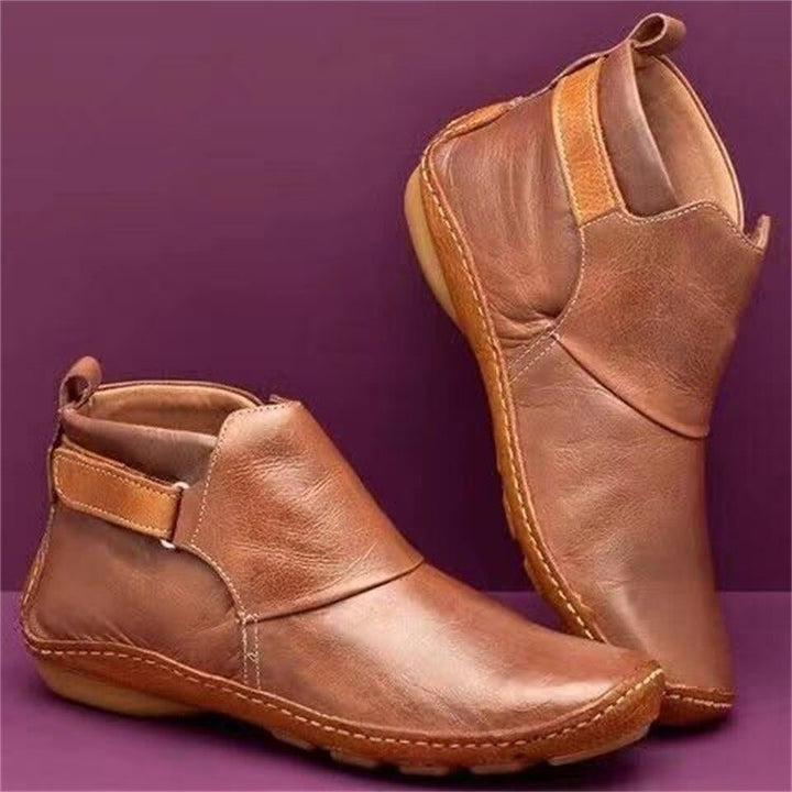 Luxueuze orthopedische damesschoenen – Liana