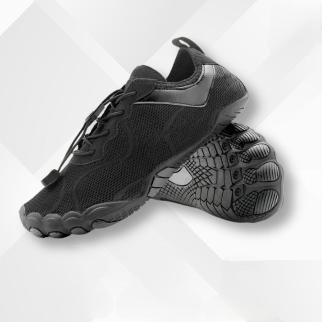 Waterdichte orthopedische barefoot schoenen – Nayla