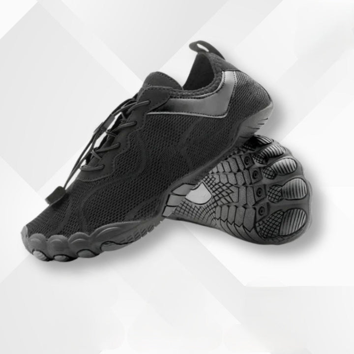 Waterdichte orthopedische barefoot schoenen – Nayla