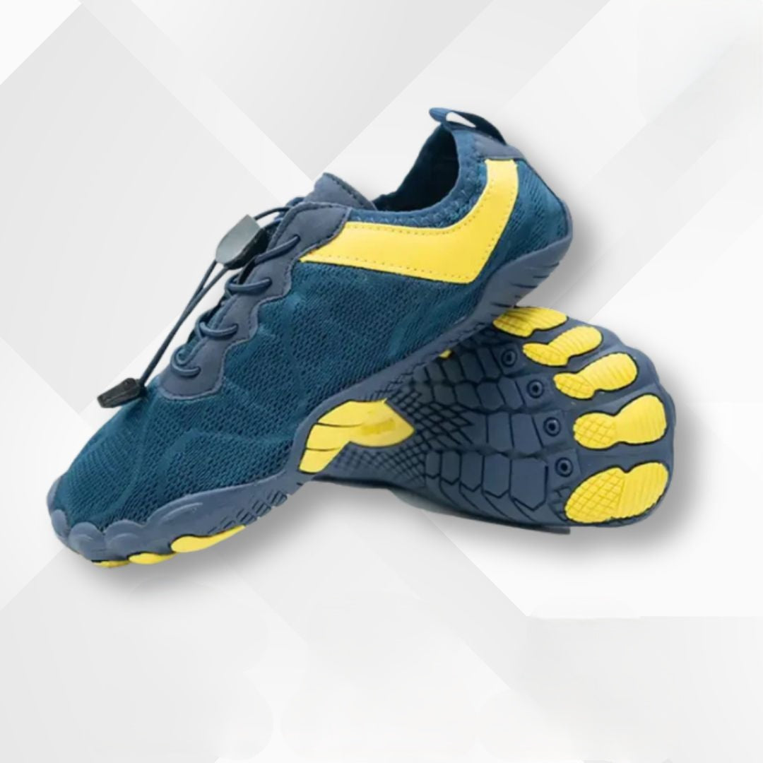 Waterdichte orthopedische barefoot schoenen – Nayla