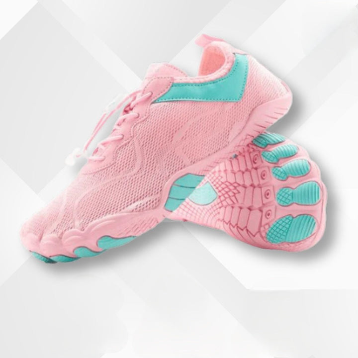 Waterdichte orthopedische barefoot schoenen – Nayla