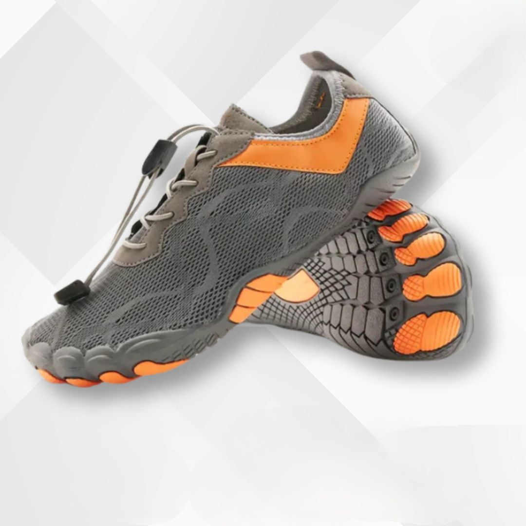 Waterdichte orthopedische barefoot schoenen – Nayla