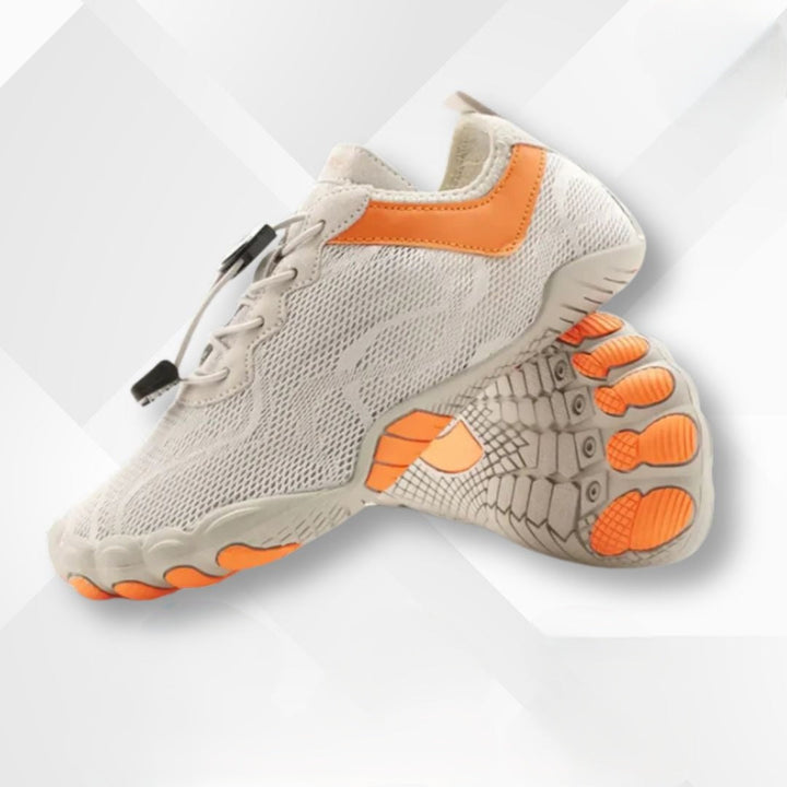 Waterdichte orthopedische barefoot schoenen – Nayla