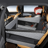 RIDEGUARD PET SEAT – Waterdichte memory foam autostoelmat voor honden