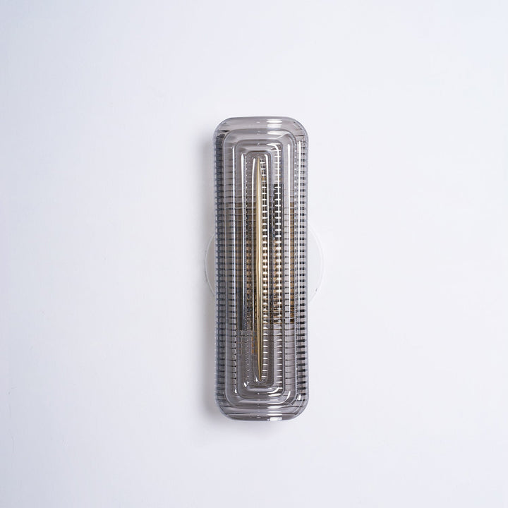 Geometrische wandlampen voor moderne interieurs