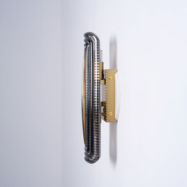 Geometrische wandlampen voor moderne interieurs
