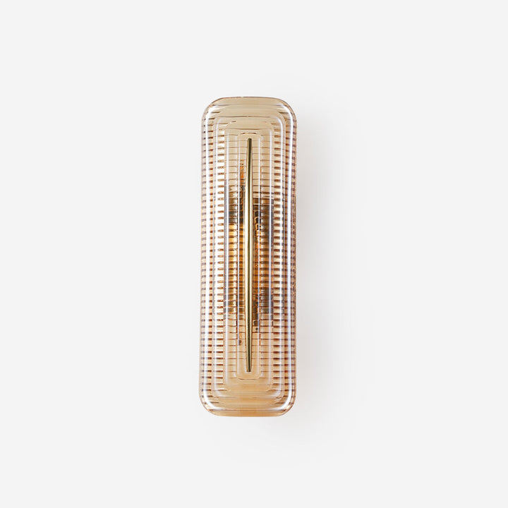 Geometrische wandlampen voor moderne interieurs