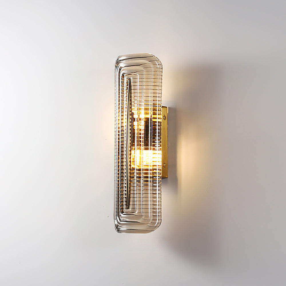 Geometrische wandlampen voor moderne interieurs