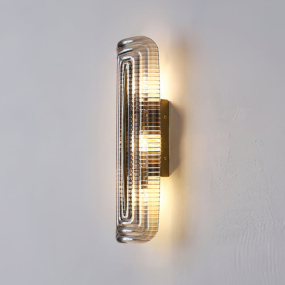 Geometrische wandlampen voor moderne interieurs
