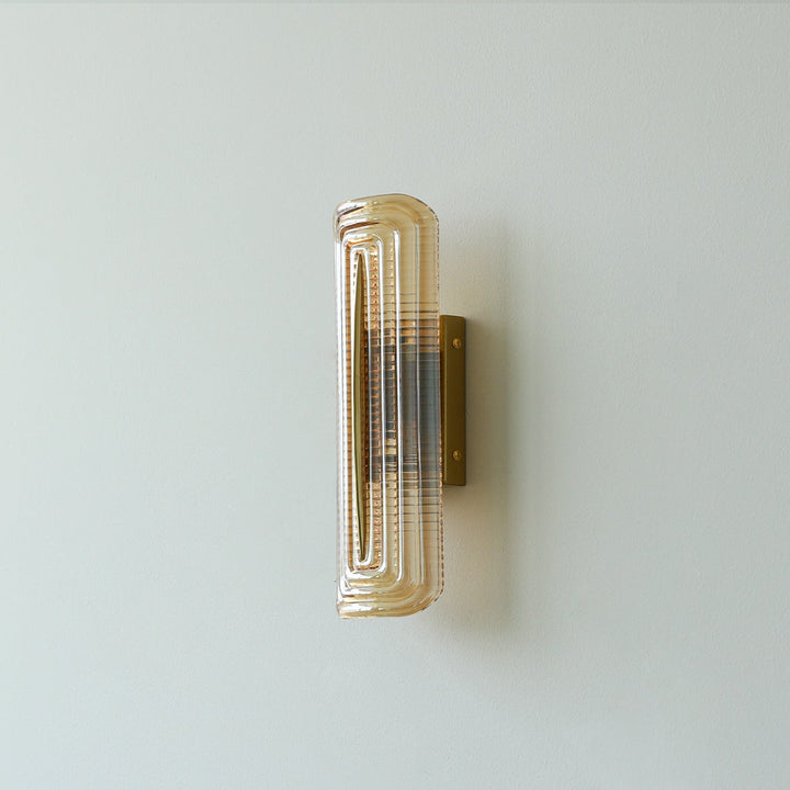 Geometrische wandlampen voor moderne interieurs