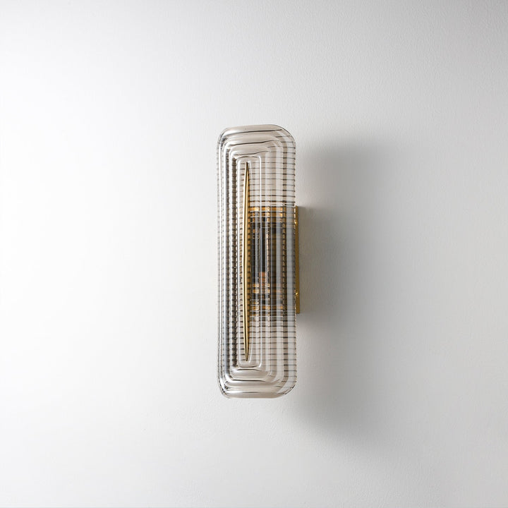 Geometrische wandlampen voor moderne interieurs