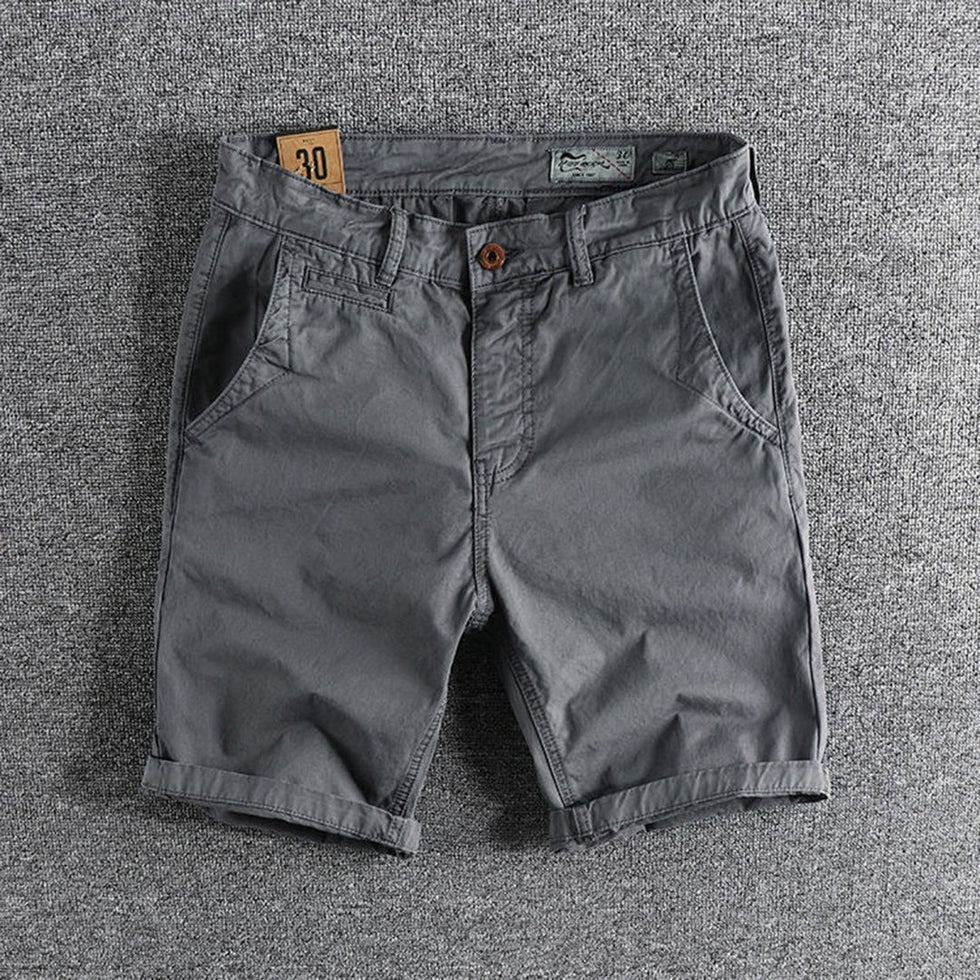 Korte broek voor Heren - ademend en comfortabel