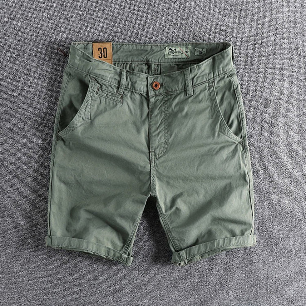 Korte broek voor Heren - ademend en comfortabel