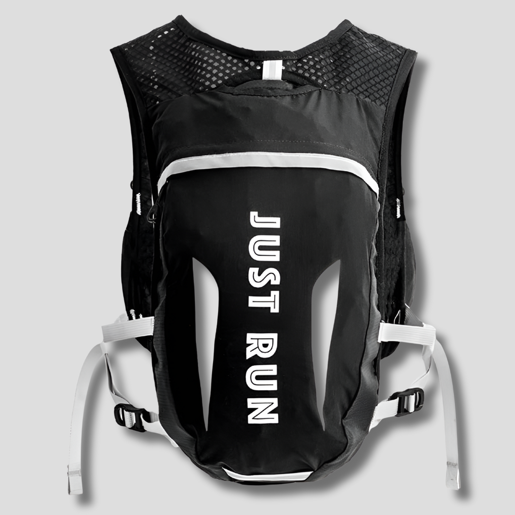 Ultra Trail Hydratatie Hardloopvest