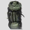 Ultralichte waterdichte 90L wandelrugzak