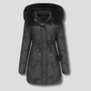 Parka-jas voor dames