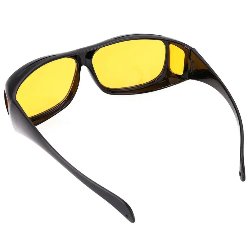 Antireflecterende nachtzichtbril – NightGuard