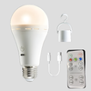 Draadloze oplaadbare LED-tafellamp