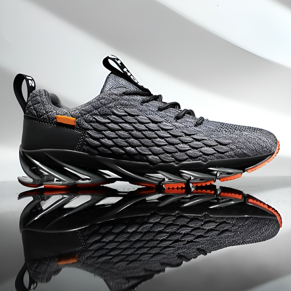 Jordan hardloopschoenen voor heren