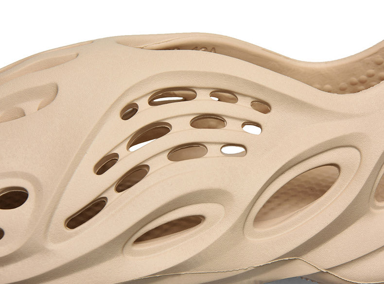 Uriah – Luchtige Zomerschoenen Voor Heren