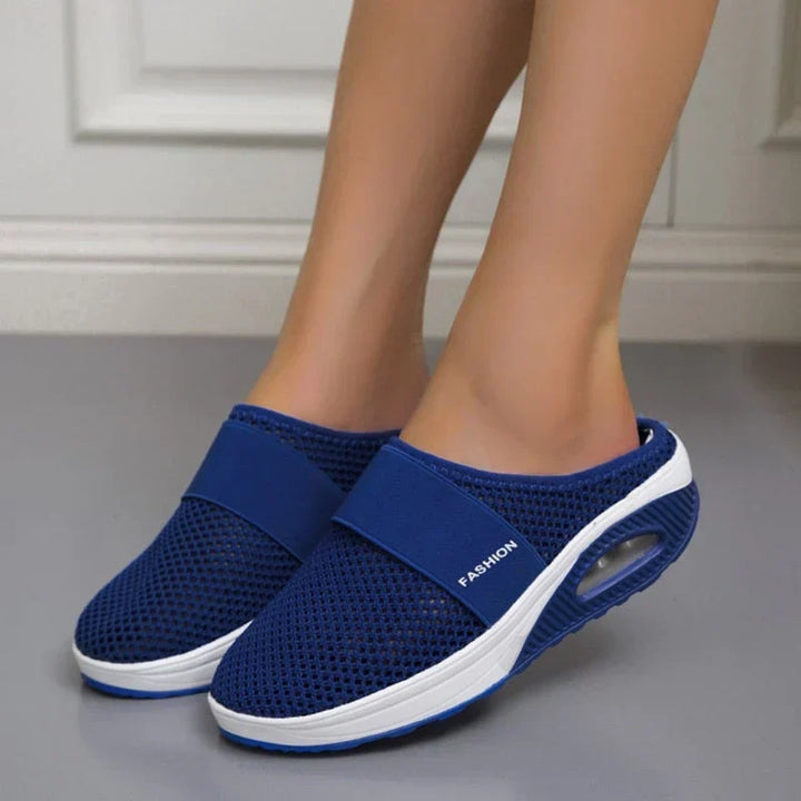 Orthopedische luchtkussenschoenen - OrthoAir