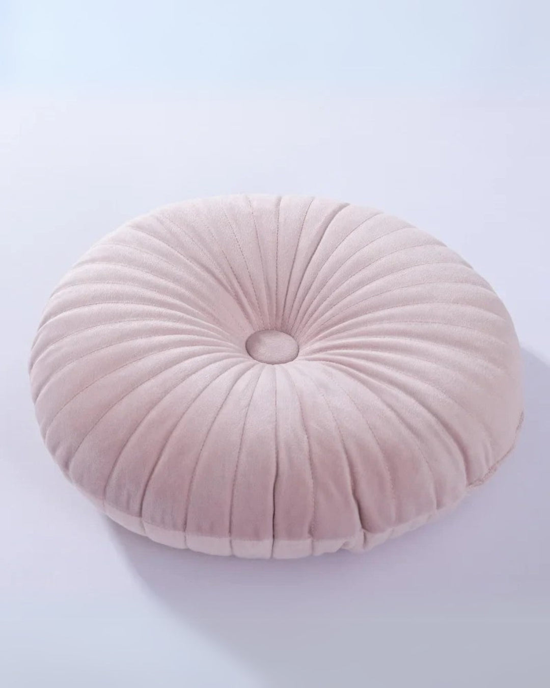 Poetica – Rond Kussen met Modern Design