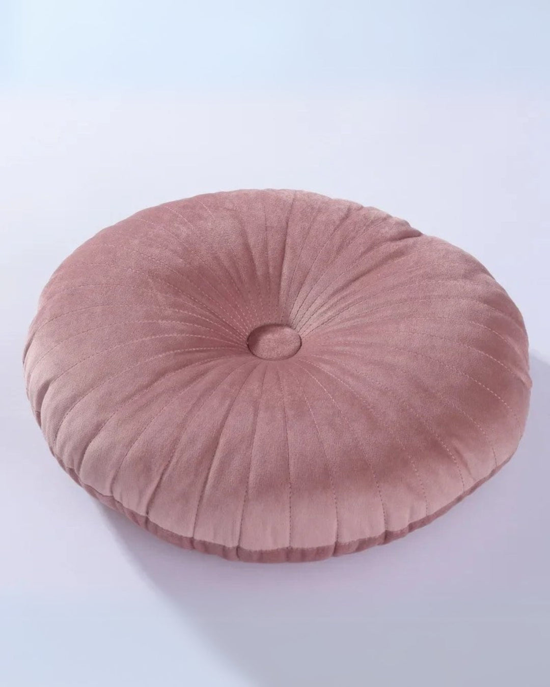 Poetica – Rond Kussen met Modern Design