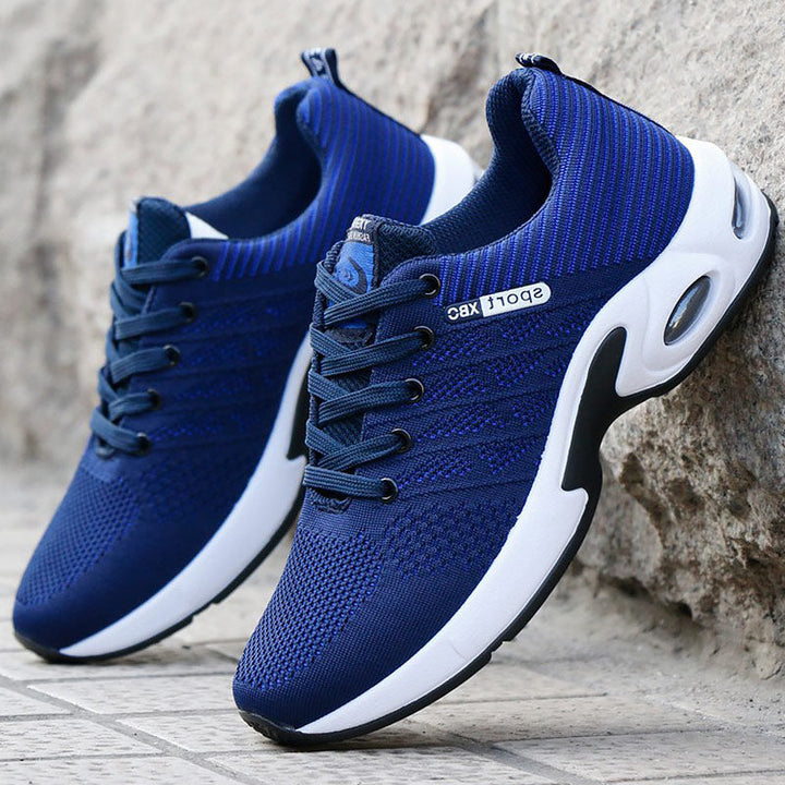 Orthopedische herensneakers – Oliver