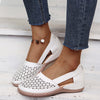 Zomer schoenen voor Dames