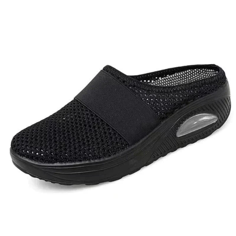 Orthopedische luchtkussenschoenen - OrthoAir