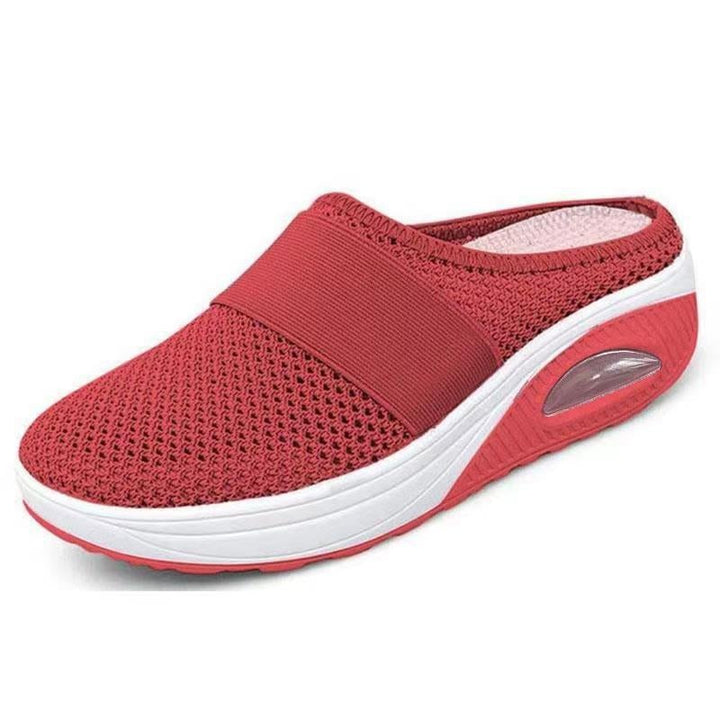 Orthopedische luchtkussenschoenen - OrthoAir