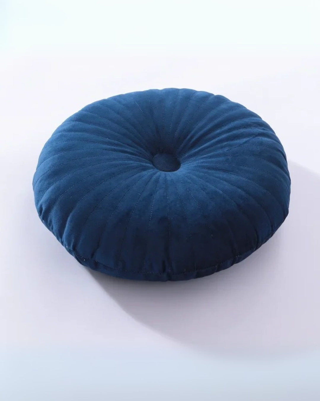 Poetica – Rond Kussen met Modern Design