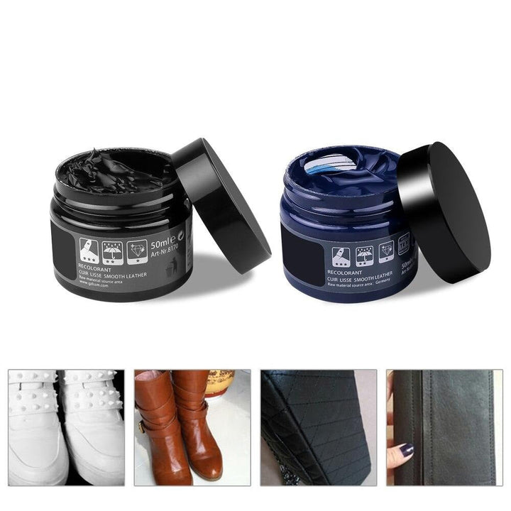 Leerherstelbalsem – LeatherRenew