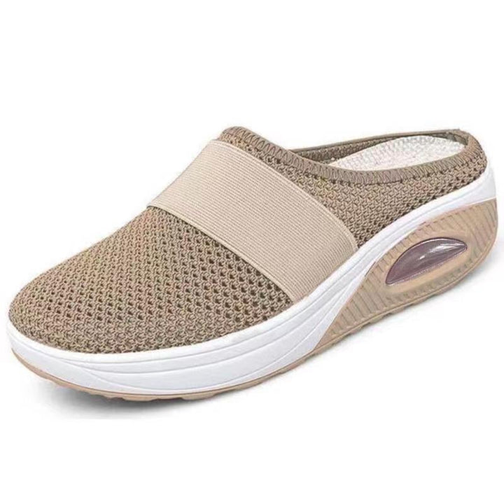 Orthopedische luchtkussenschoenen - OrthoAir