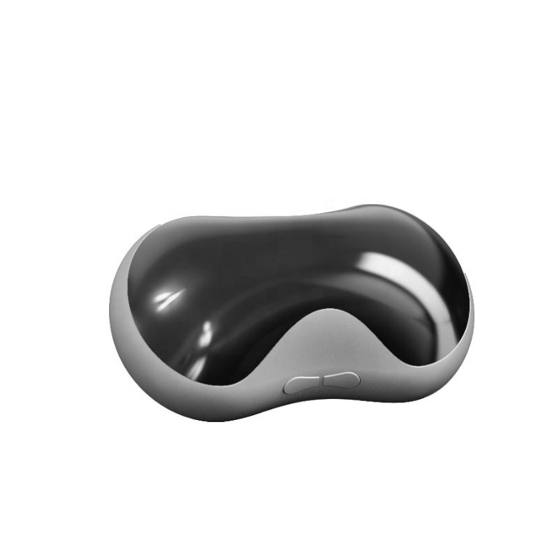 Comfortabel Antisnurkapparaat – QuietWave
