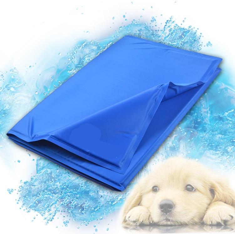 Koelkussen voor honden en katten