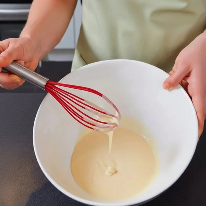 KüchePro - Keukengerei Set van Siliconen