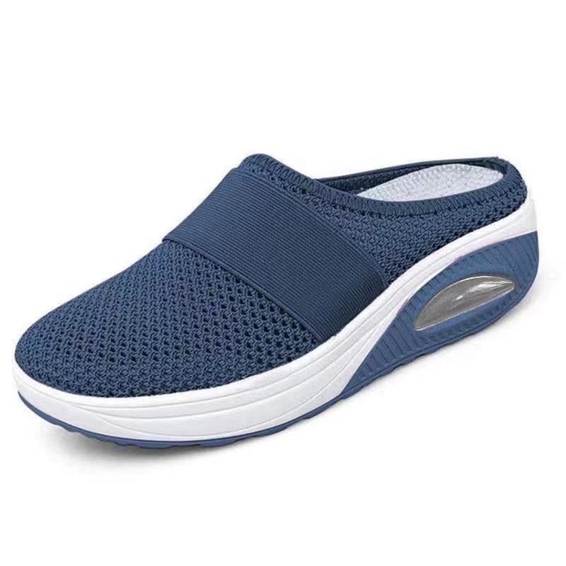 Orthopedische luchtkussenschoenen - OrthoAir